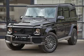 Продажа  Mercedes-Benz G-Class, 2000р.